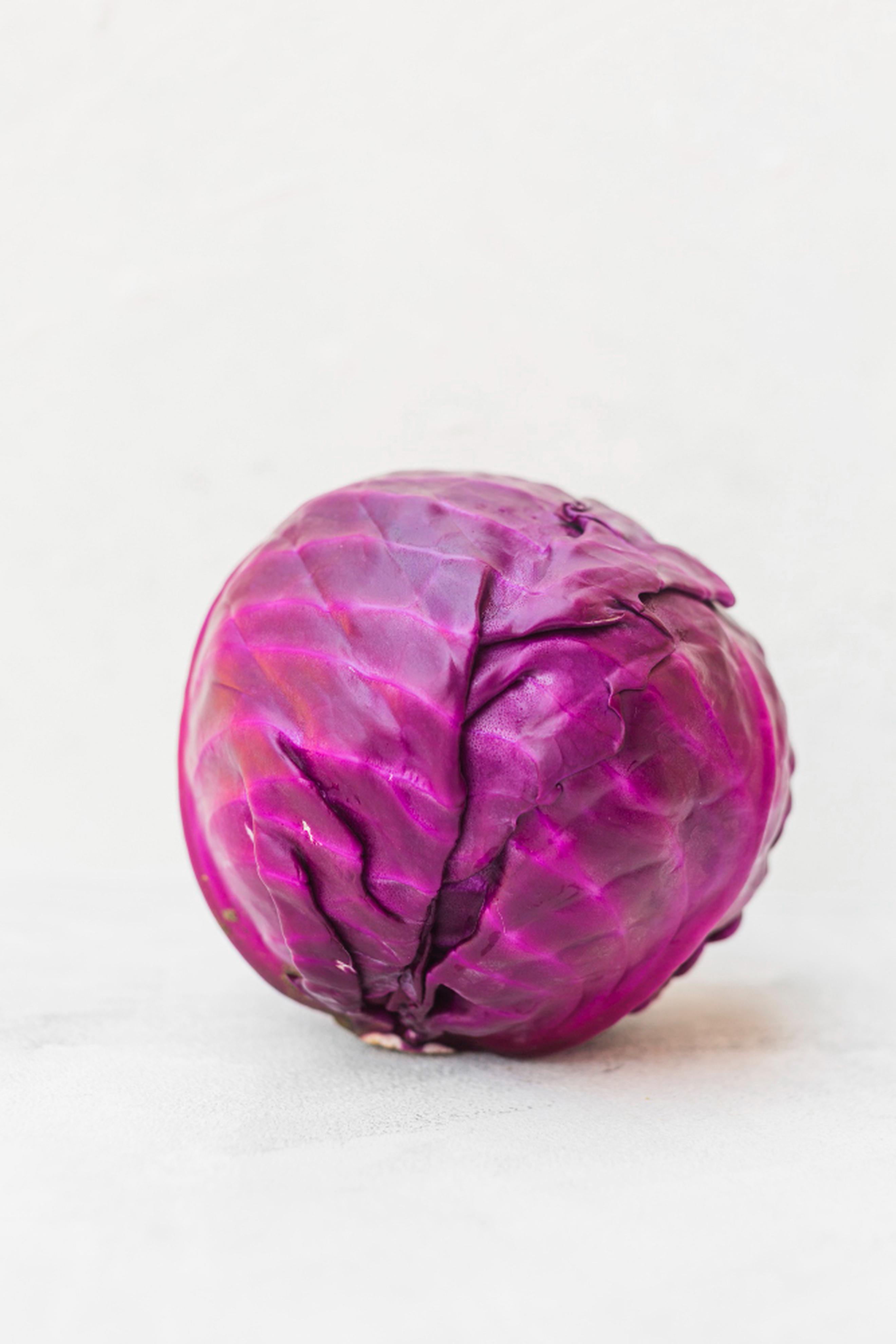 Cabbage Red