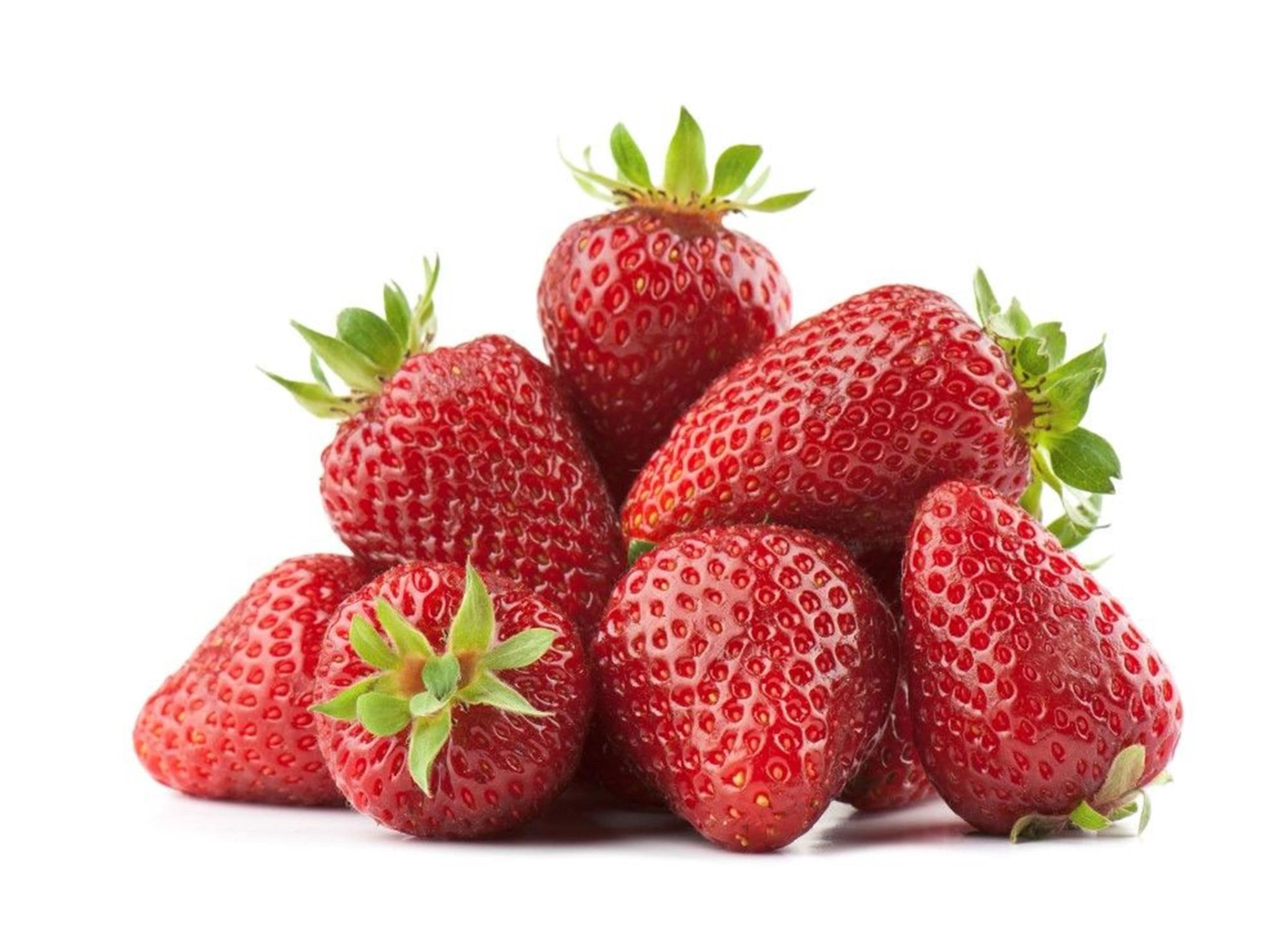 Strawberries 250g