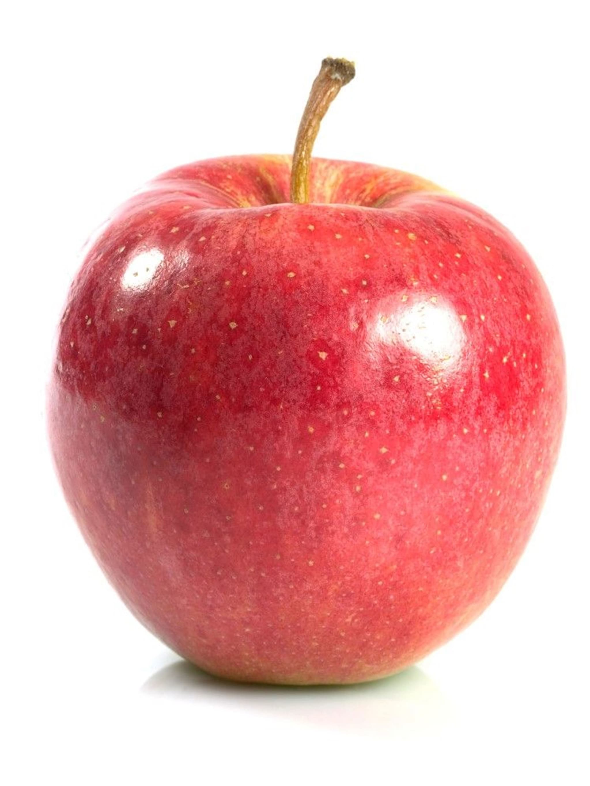 Apples Organic