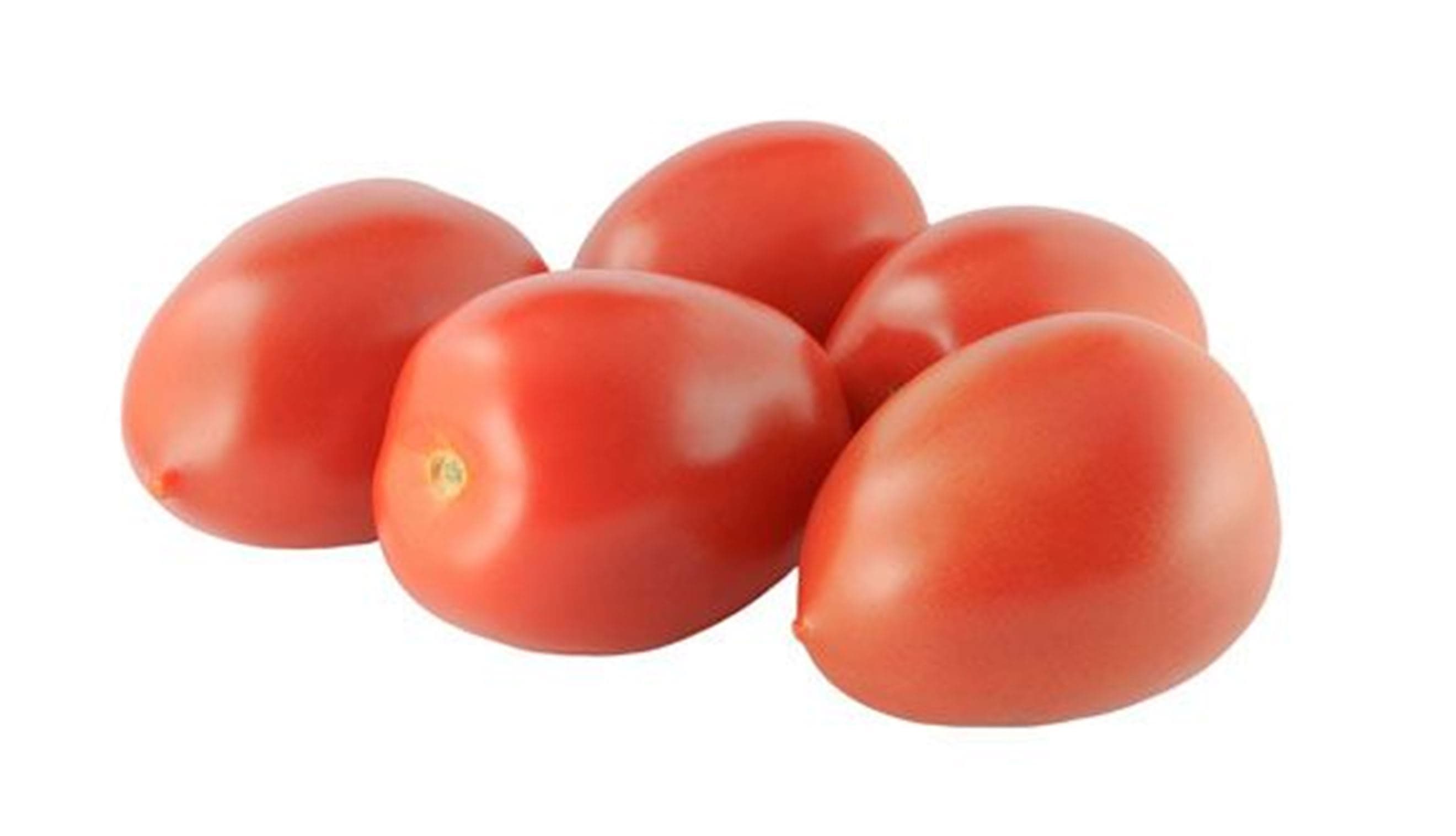 Tomatoes Plum Organic