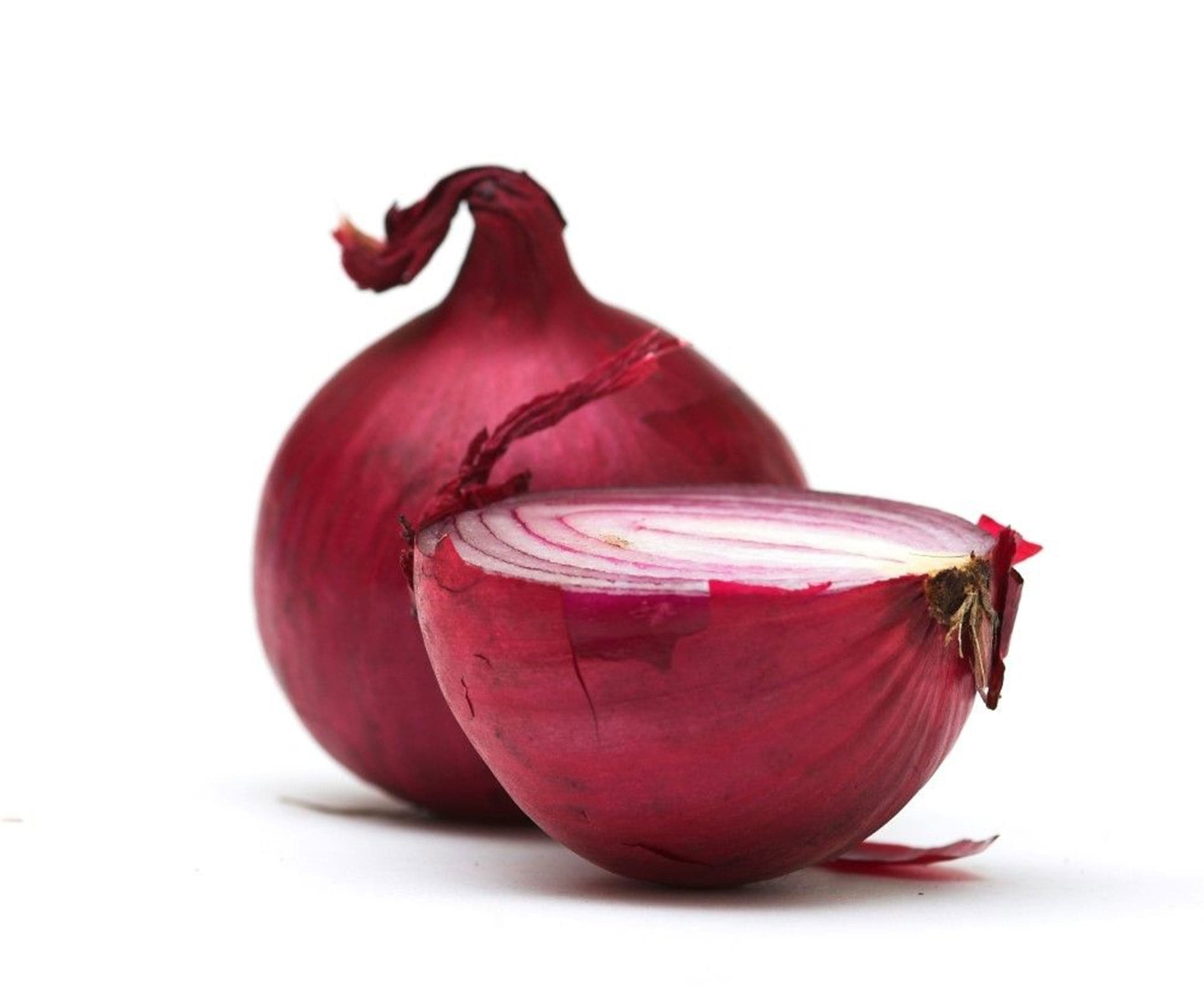 Onions Red Organic