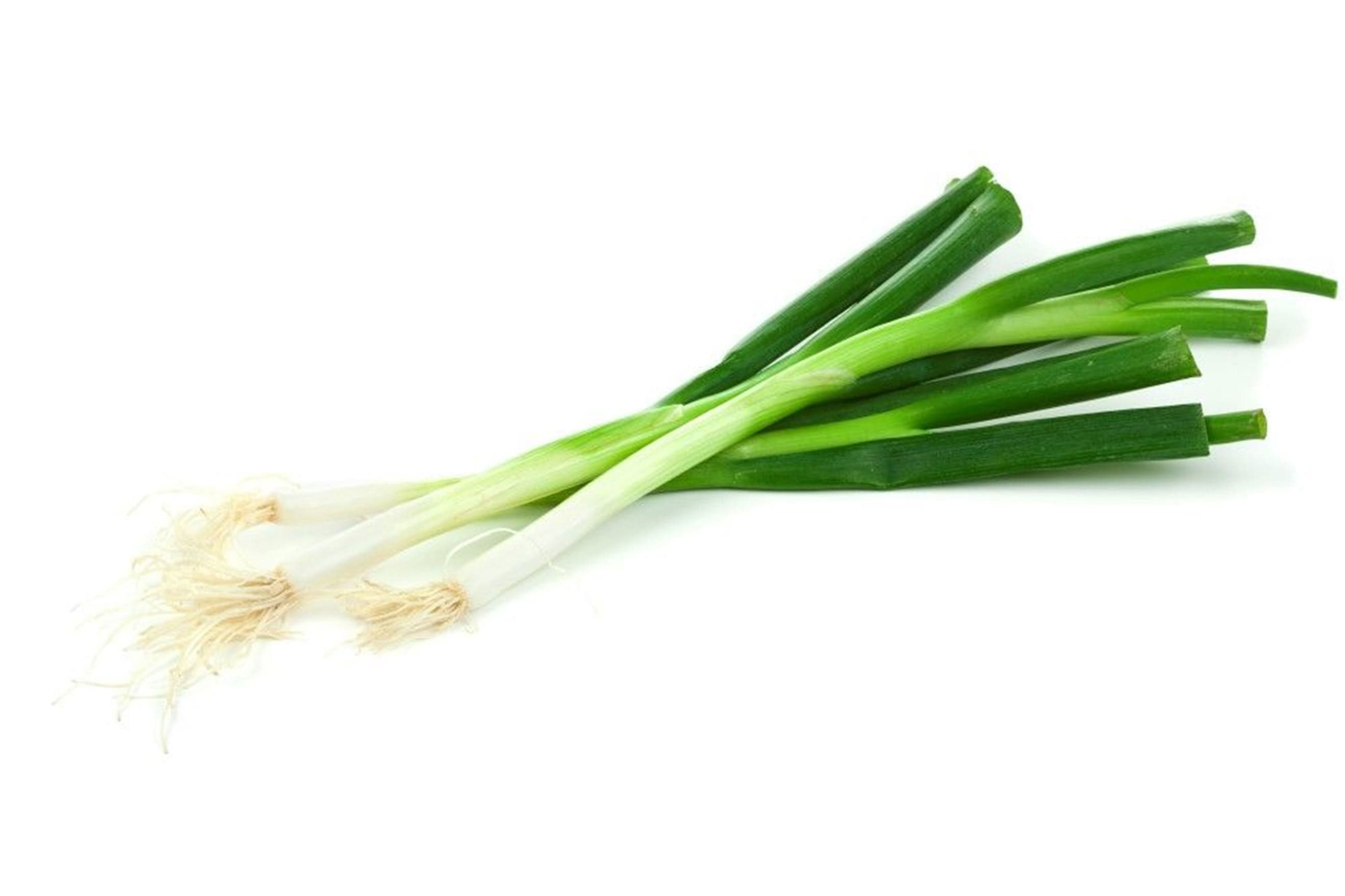 Spring Onions Organic